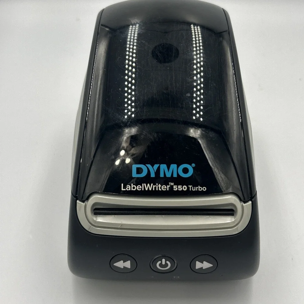 Dymo labelwriter 550